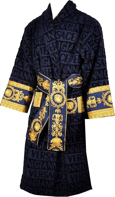 versace bademantel herren outlet|Versace Bademäntel für Herren online kaufen .